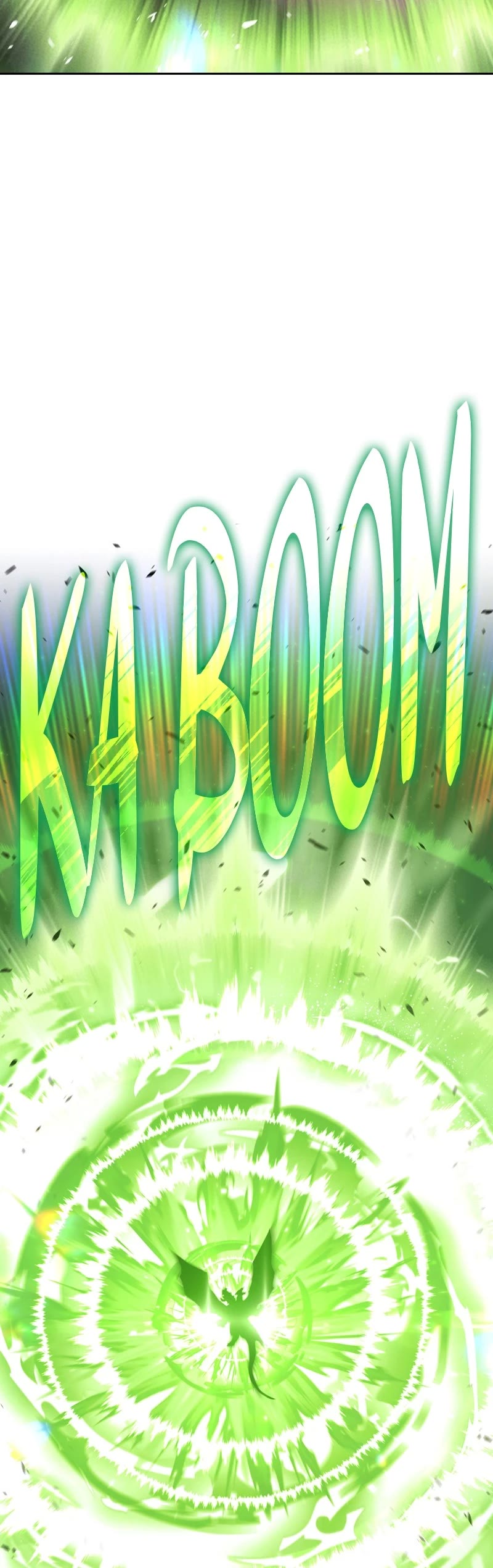 +99 Wooden Stick Chapter 71 page 130 - Chapter 71: Ep. 71 - Full Moon (7)