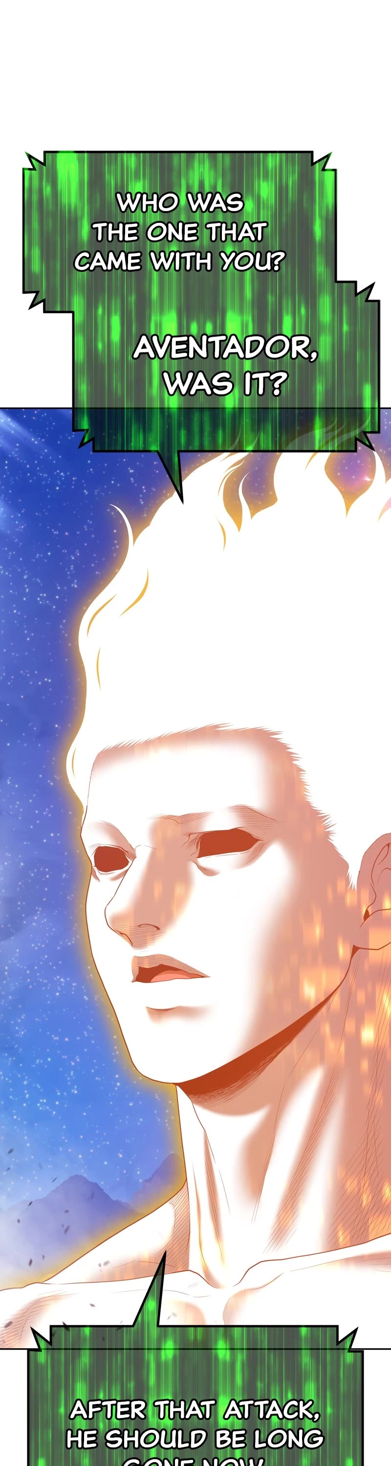 +99 Wooden Stick Chapter 71 page 138 - Chapter 71: Ep. 71 - Full Moon (7)