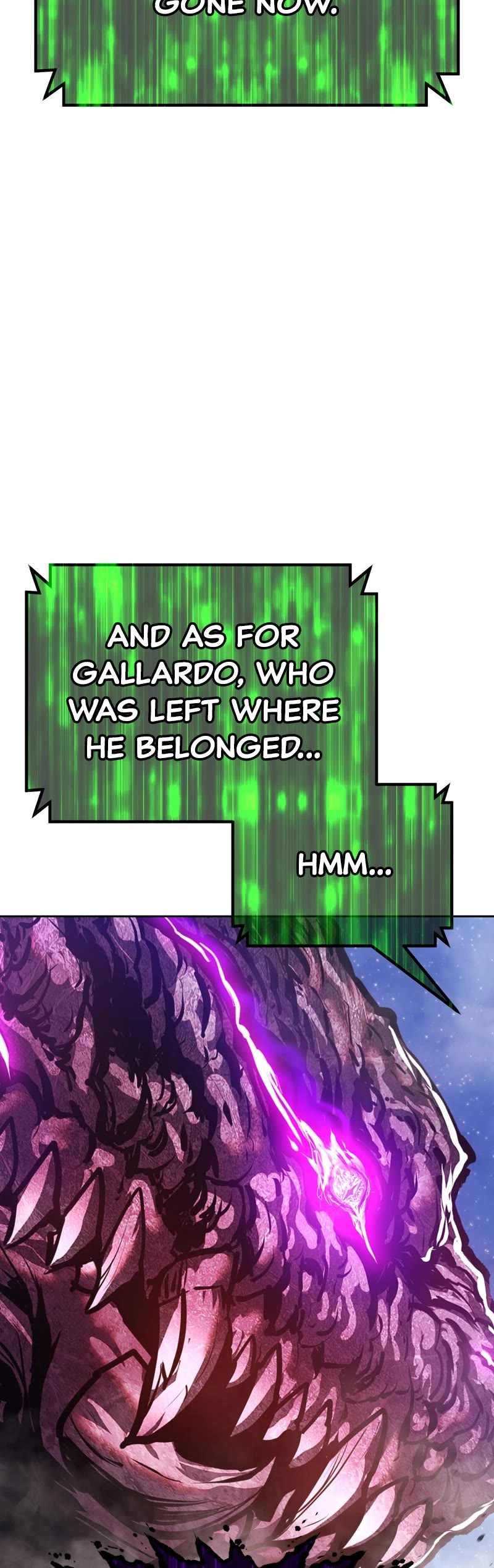+99 Wooden Stick Chapter 71 page 139 - Chapter 71: Ep. 71 - Full Moon (7)