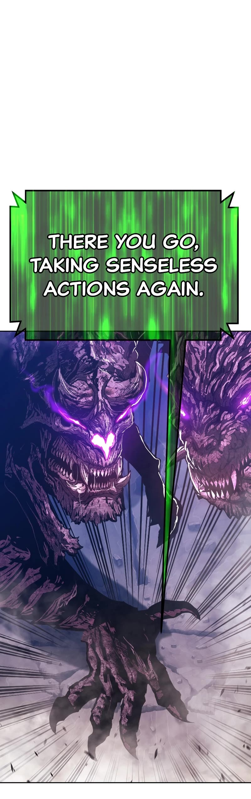 +99 Wooden Stick Chapter 71 page 150 - Chapter 71: Ep. 71 - Full Moon (7)