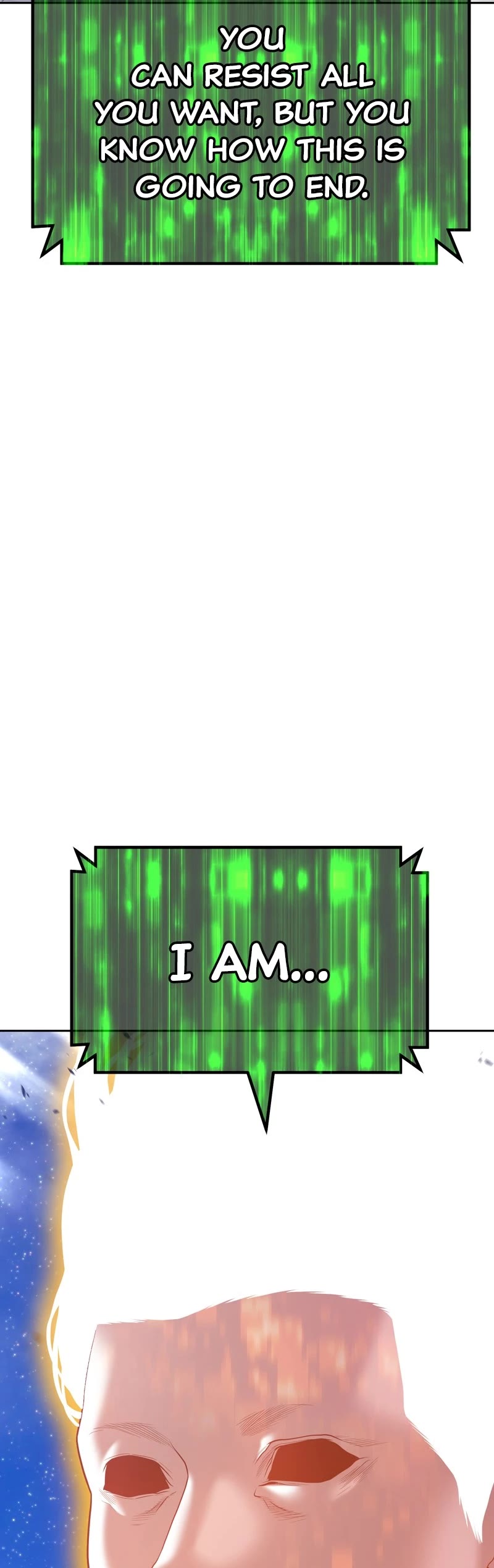 +99 Wooden Stick Chapter 71 page 154 - Chapter 71: Ep. 71 - Full Moon (7)