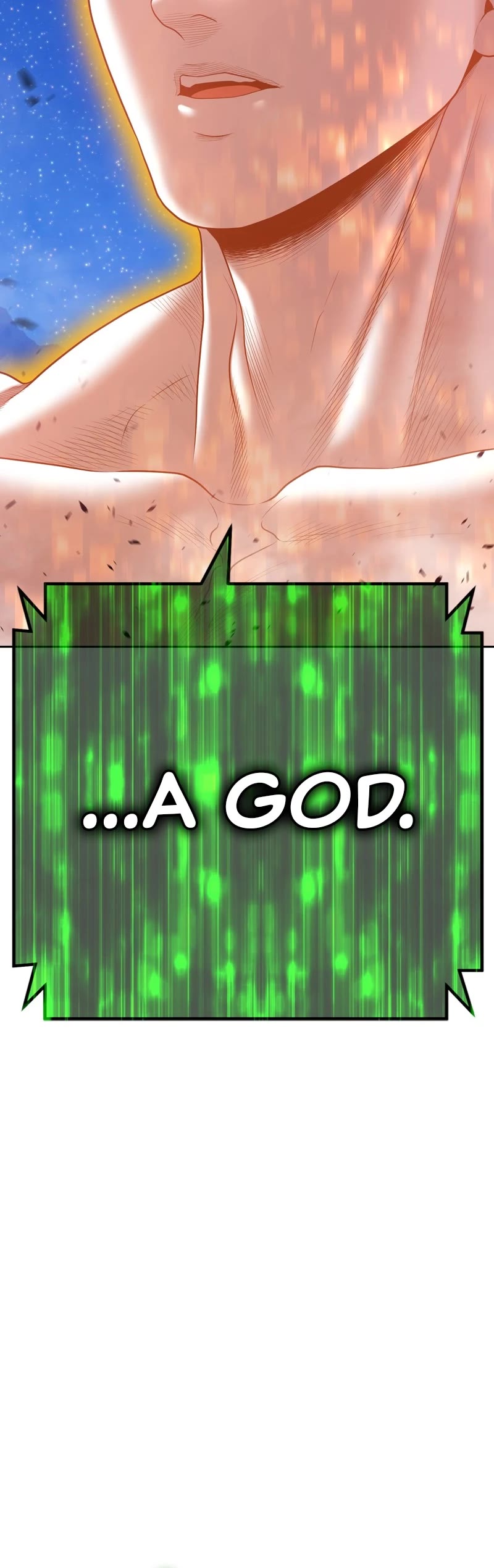 +99 Wooden Stick Chapter 71 page 155 - Chapter 71: Ep. 71 - Full Moon (7)