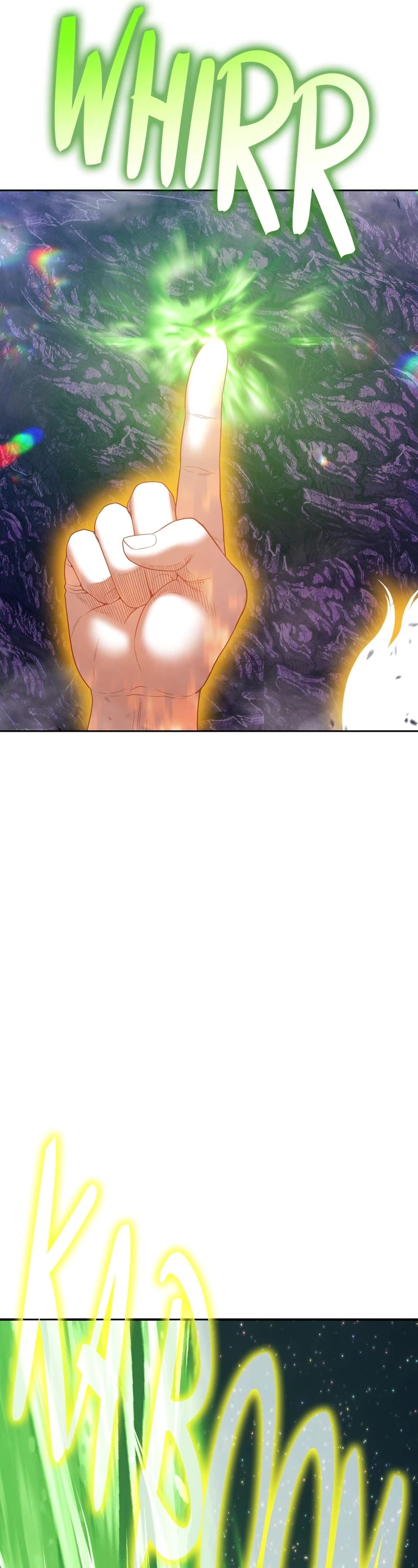 +99 Wooden Stick Chapter 71 page 156 - Chapter 71: Ep. 71 - Full Moon (7)