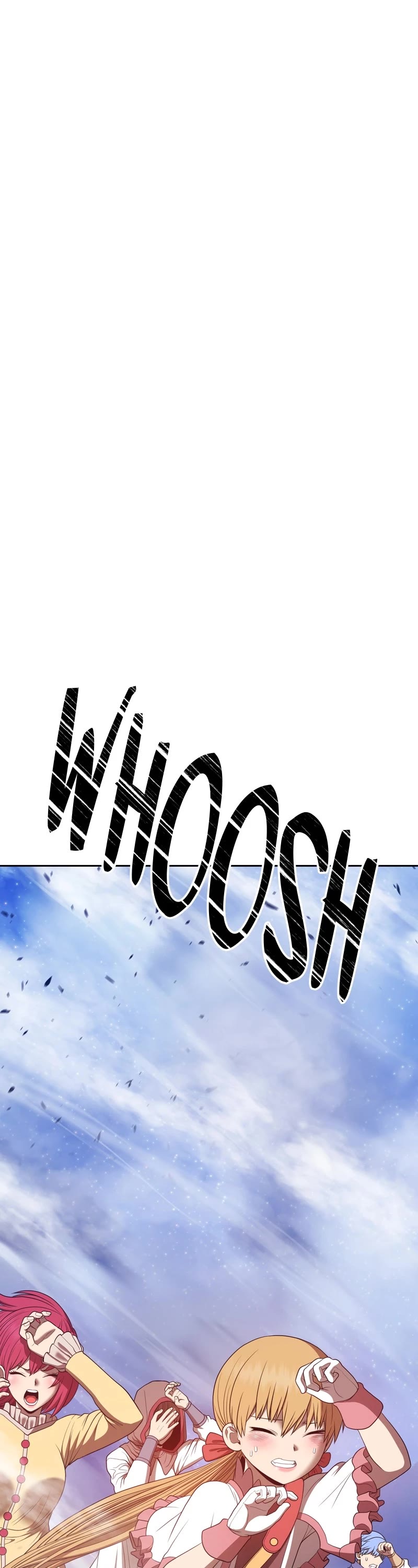 +99 Wooden Stick Chapter 71 page 158 - Chapter 71: Ep. 71 - Full Moon (7)