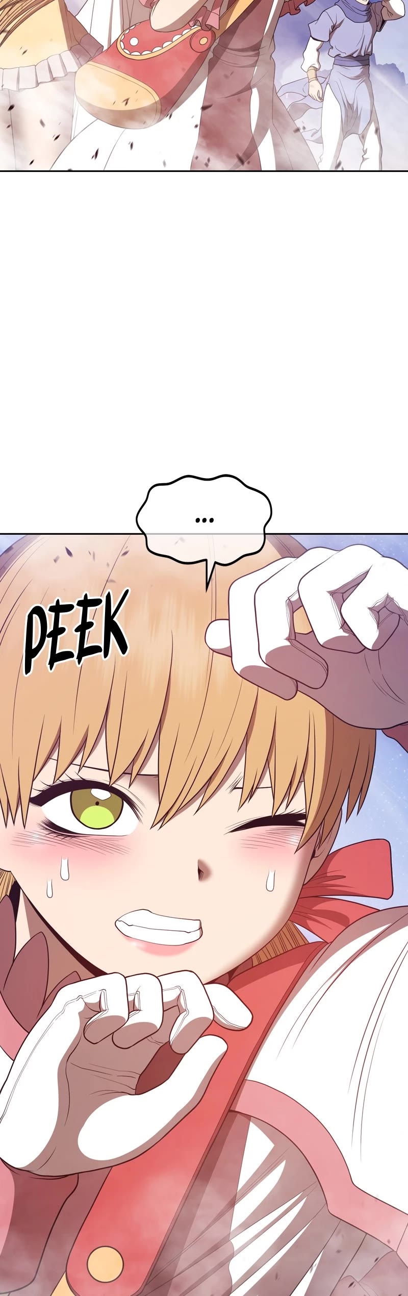 +99 Wooden Stick Chapter 71 page 159 - Chapter 71: Ep. 71 - Full Moon (7)