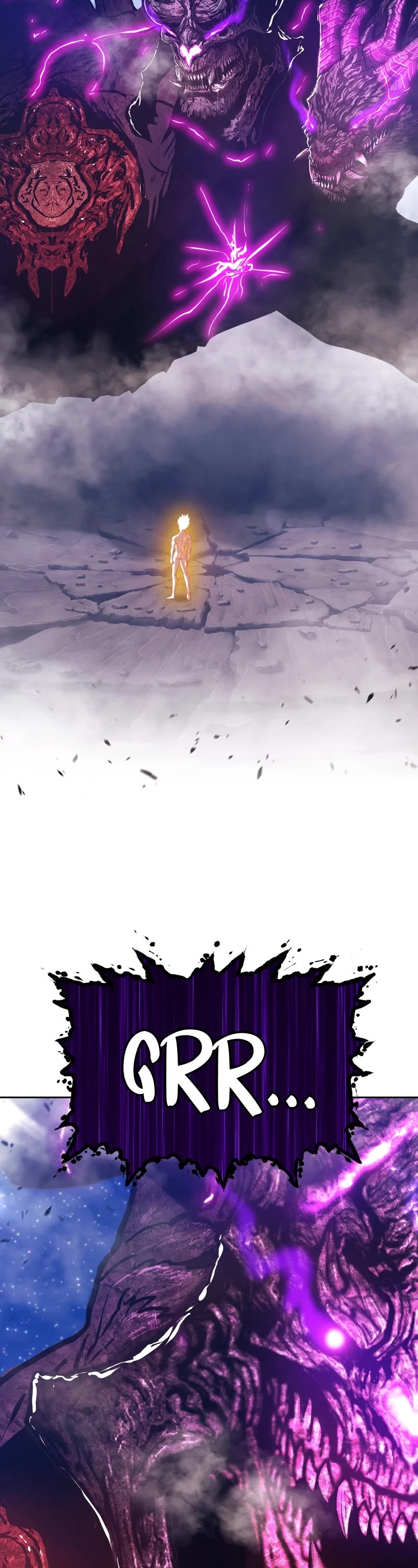 +99 Wooden Stick Chapter 71 page 161 - Chapter 71: Ep. 71 - Full Moon (7)
