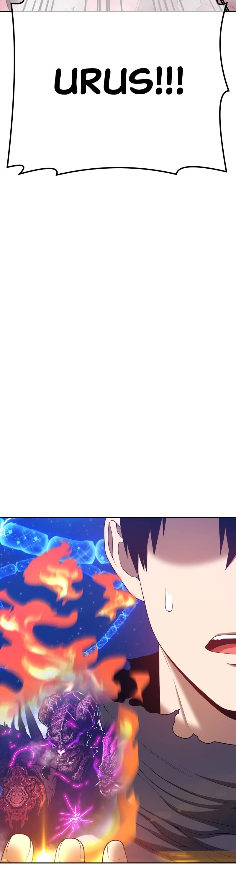 +99 Wooden Stick Chapter 71 page 163 - Chapter 71: Ep. 71 - Full Moon (7)