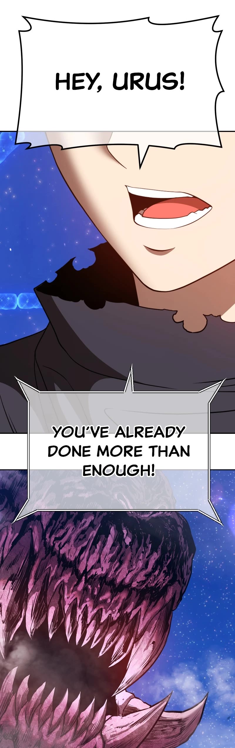 +99 Wooden Stick Chapter 71 page 165 - Chapter 71: Ep. 71 - Full Moon (7)