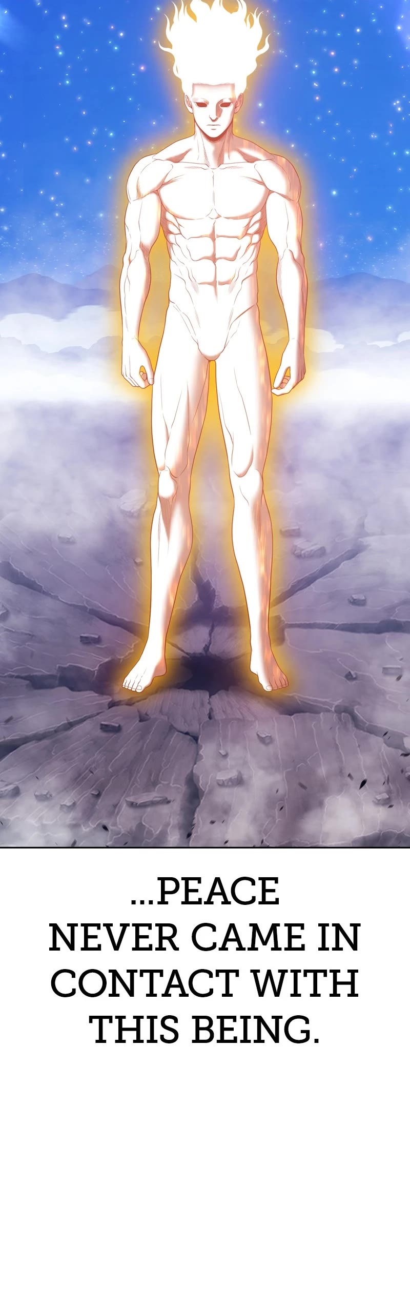 +99 Wooden Stick Chapter 71 page 170 - Chapter 71: Ep. 71 - Full Moon (7)