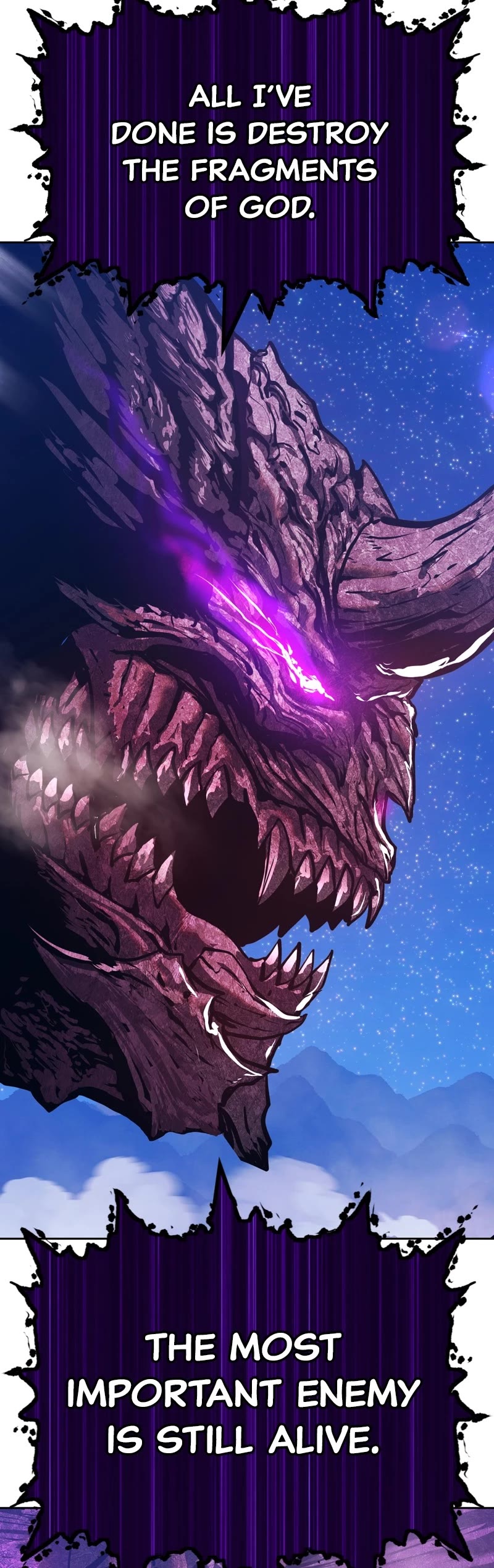 +99 Wooden Stick Chapter 71 page 19 - Chapter 71: Ep. 71 - Full Moon (7)