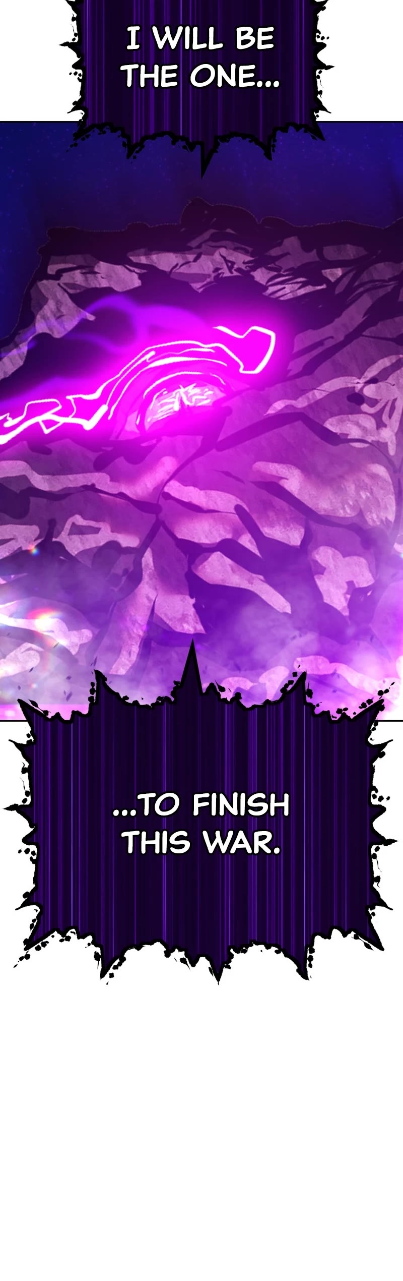+99 Wooden Stick Chapter 71 page 35 - Chapter 71: Ep. 71 - Full Moon (7)