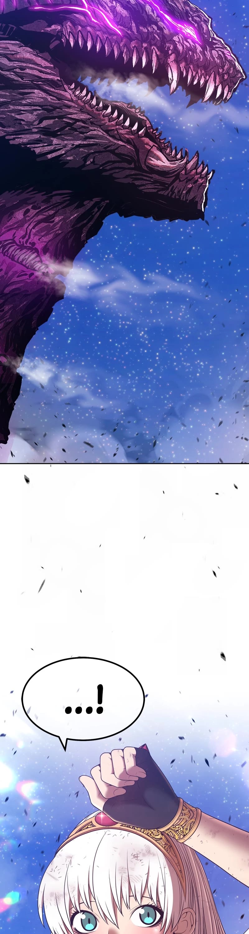 +99 Wooden Stick Chapter 71 page 46 - Chapter 71: Ep. 71 - Full Moon (7)