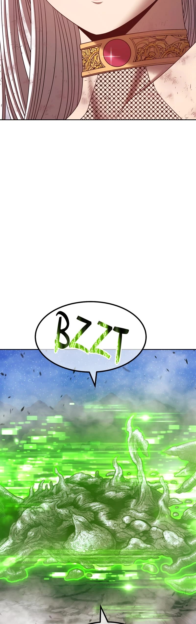 +99 Wooden Stick Chapter 71 page 50 - Chapter 71: Ep. 71 - Full Moon (7)