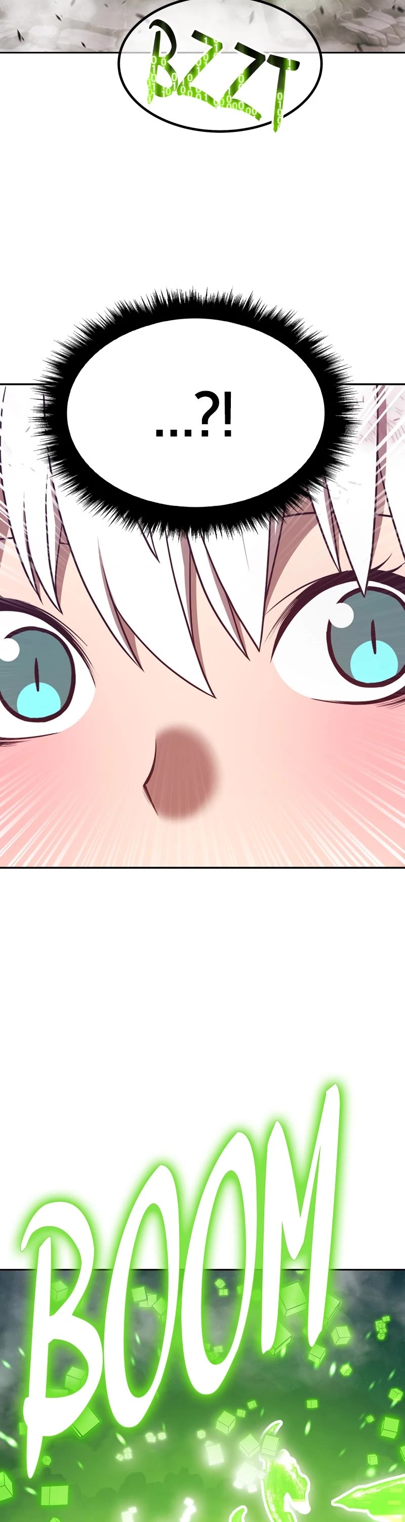 +99 Wooden Stick Chapter 71 page 51 - Chapter 71: Ep. 71 - Full Moon (7)