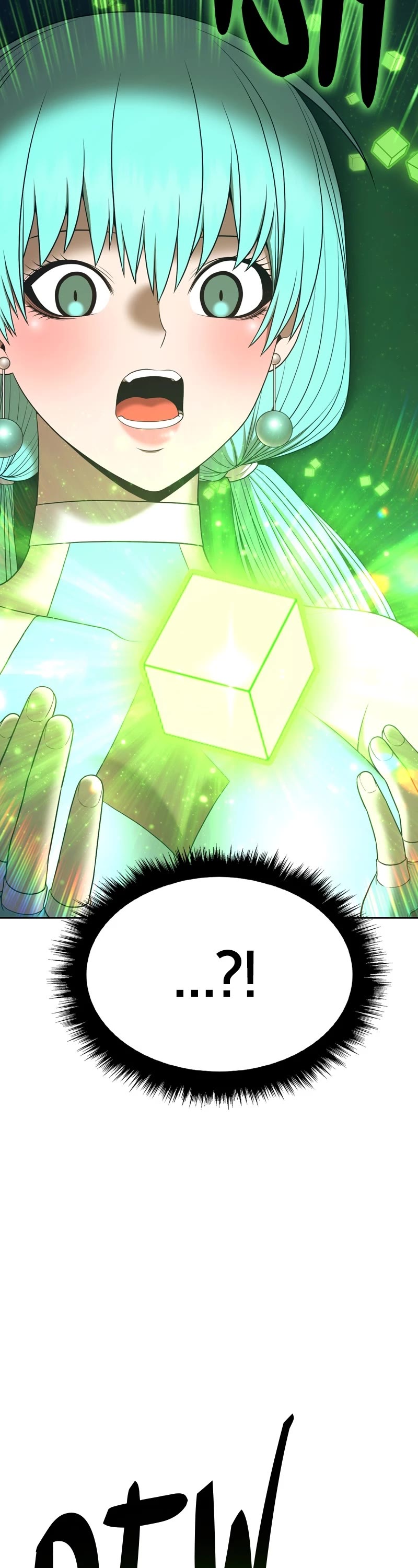 +99 Wooden Stick Chapter 71 page 57 - Chapter 71: Ep. 71 - Full Moon (7)