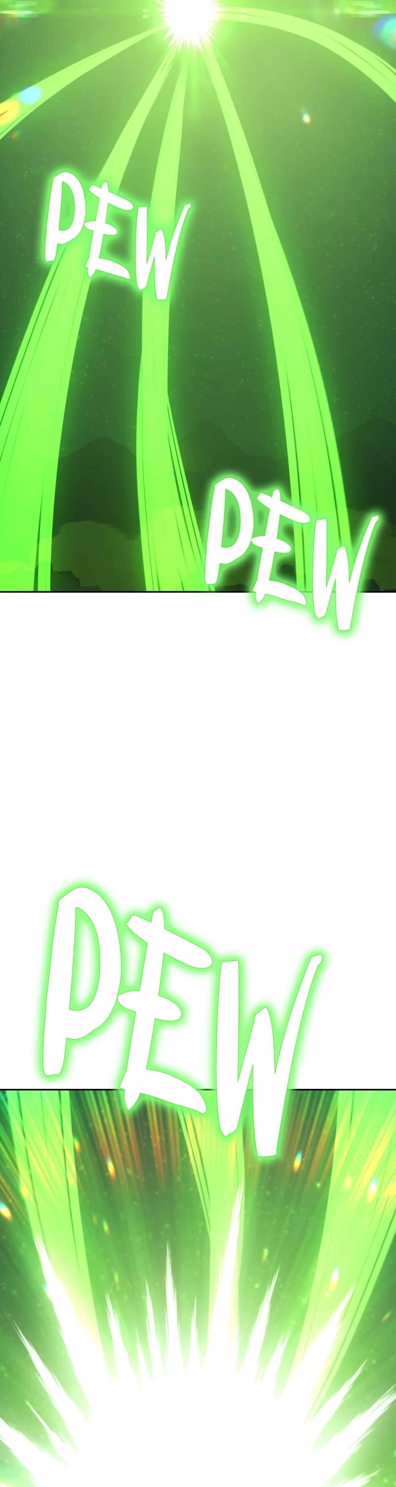 +99 Wooden Stick Chapter 71 page 61 - Chapter 71: Ep. 71 - Full Moon (7)