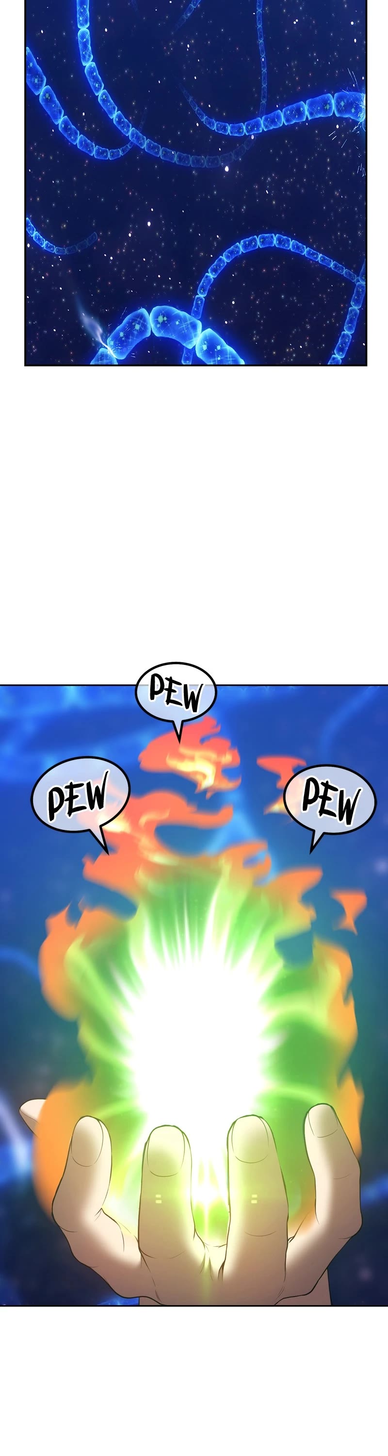 +99 Wooden Stick Chapter 71 page 63 - Chapter 71: Ep. 71 - Full Moon (7)