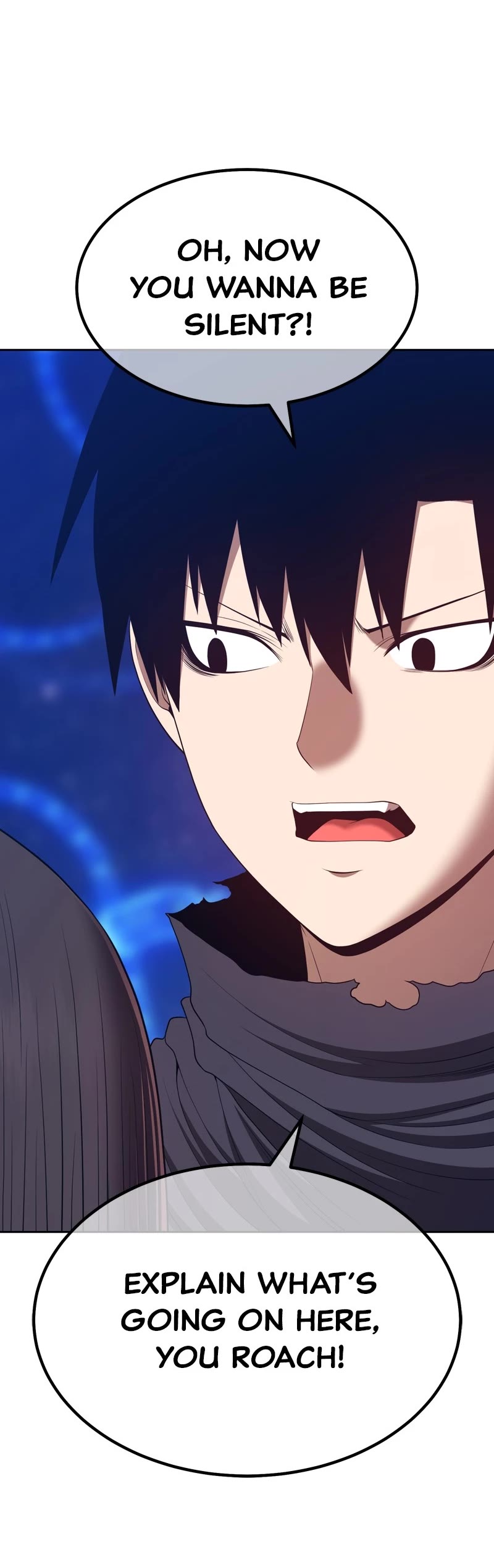 +99 Wooden Stick Chapter 71 page 65 - Chapter 71: Ep. 71 - Full Moon (7)