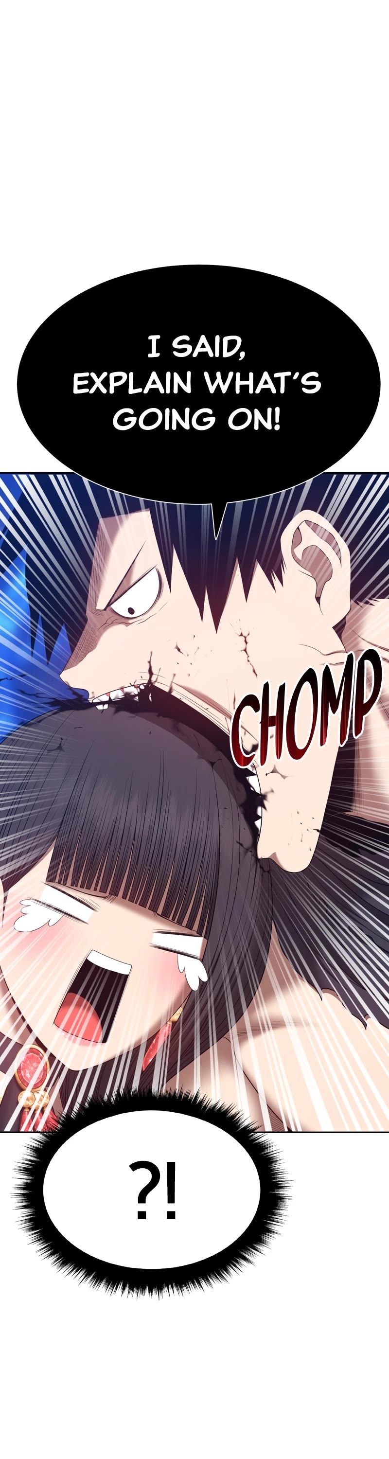 +99 Wooden Stick Chapter 71 page 68 - Chapter 71: Ep. 71 - Full Moon (7)