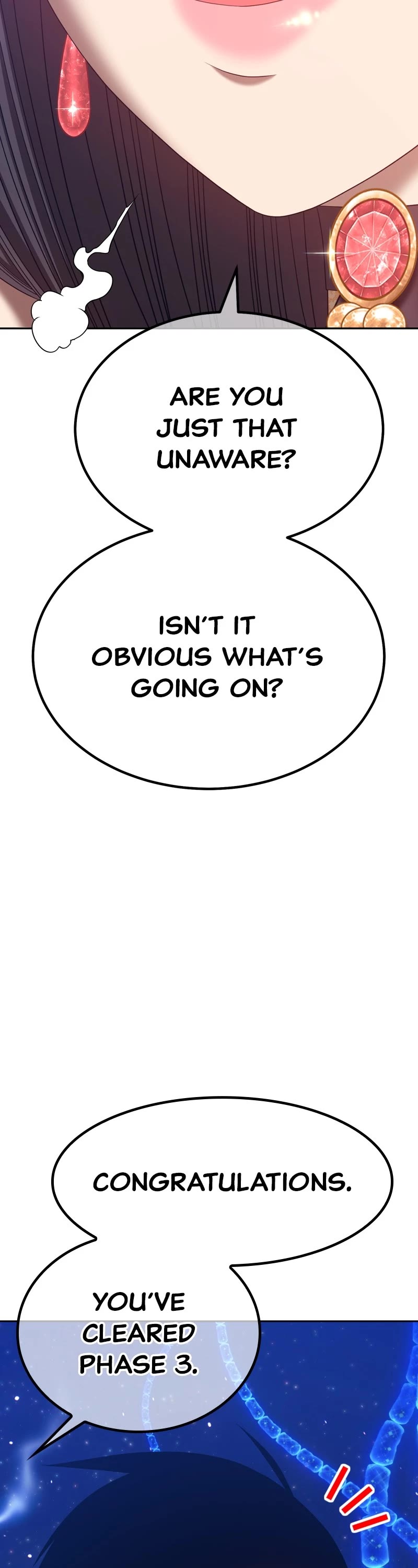 +99 Wooden Stick Chapter 71 page 71 - Chapter 71: Ep. 71 - Full Moon (7)