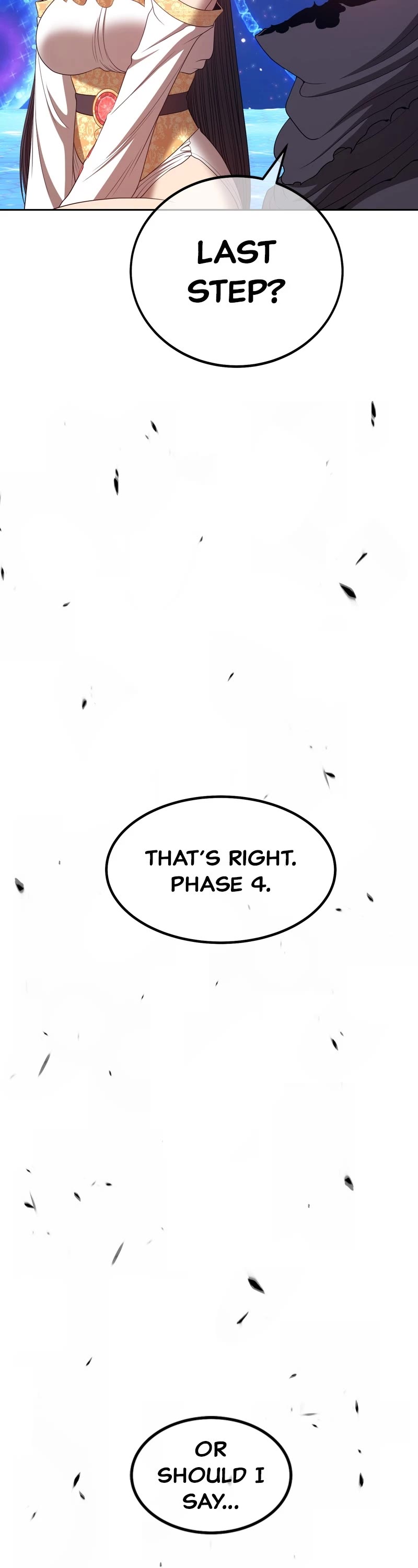 +99 Wooden Stick Chapter 71 page 73 - Chapter 71: Ep. 71 - Full Moon (7)