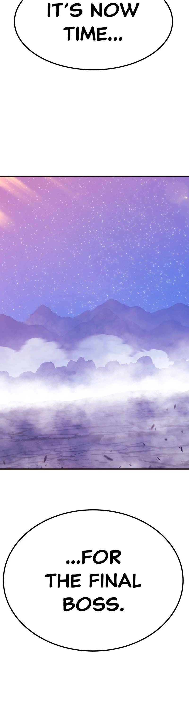 +99 Wooden Stick Chapter 71 page 76 - Chapter 71: Ep. 71 - Full Moon (7)