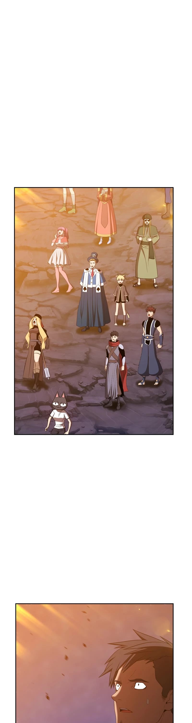 +99 Wooden Stick Chapter 71 page 77 - Chapter 71: Ep. 71 - Full Moon (7)