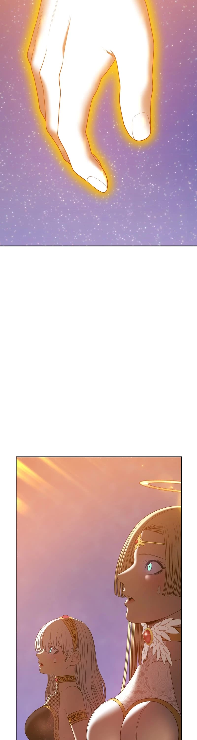 +99 Wooden Stick Chapter 71 page 81 - Chapter 71: Ep. 71 - Full Moon (7)