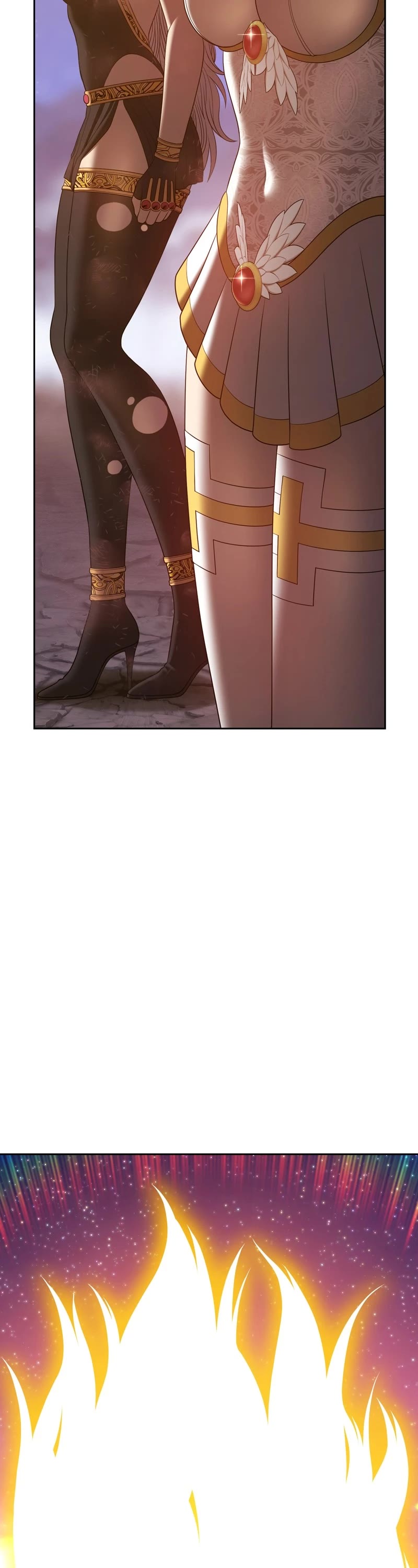 +99 Wooden Stick Chapter 71 page 82 - Chapter 71: Ep. 71 - Full Moon (7)