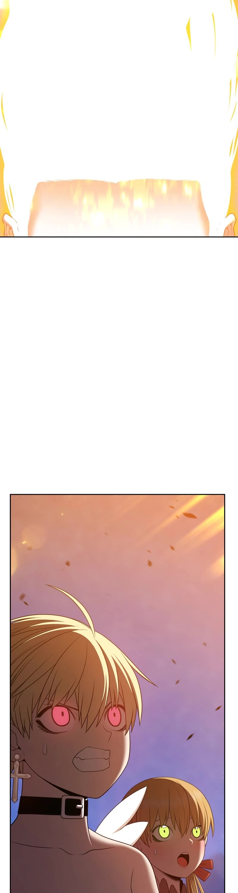 +99 Wooden Stick Chapter 71 page 83 - Chapter 71: Ep. 71 - Full Moon (7)