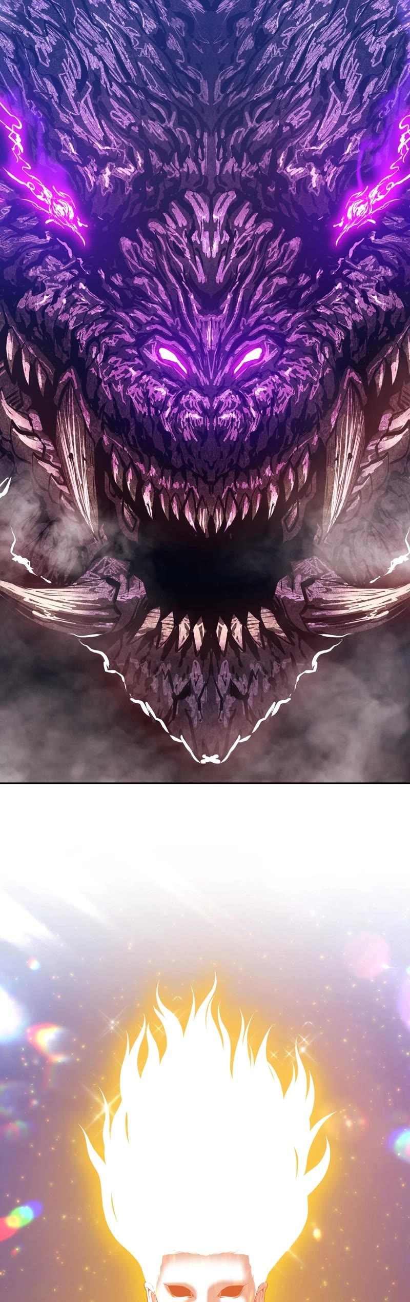 +99 Wooden Stick Chapter 71 page 85 - Chapter 71: Ep. 71 - Full Moon (7)