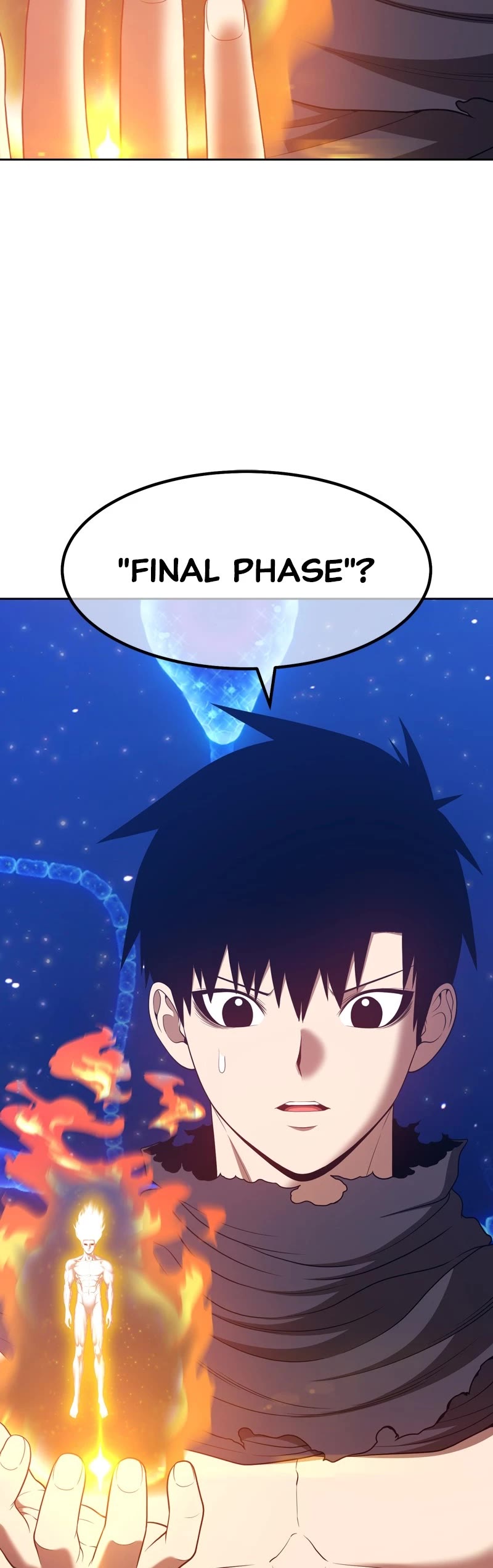 +99 Wooden Stick Chapter 71 page 89 - Chapter 71: Ep. 71 - Full Moon (7)
