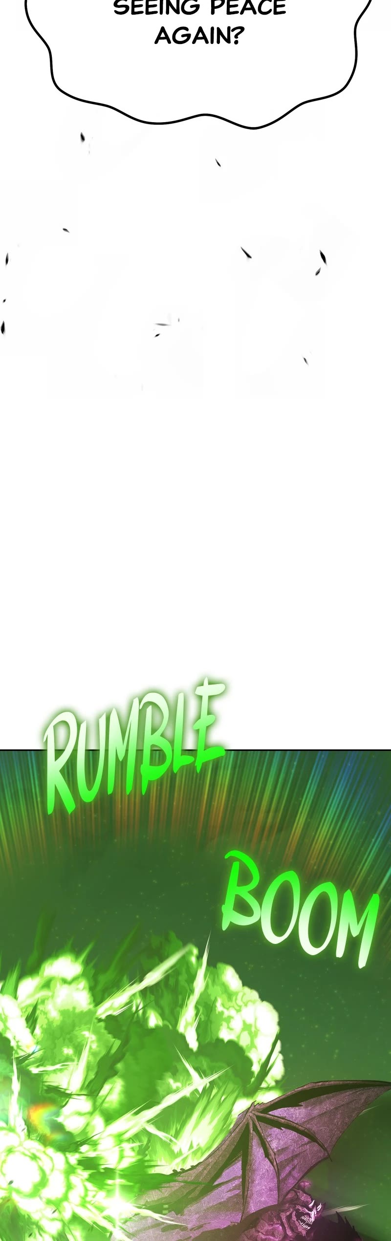 +99 Wooden Stick Chapter 72 page 100 - Chapter 72: Ep. 72 - Full Moon (8)