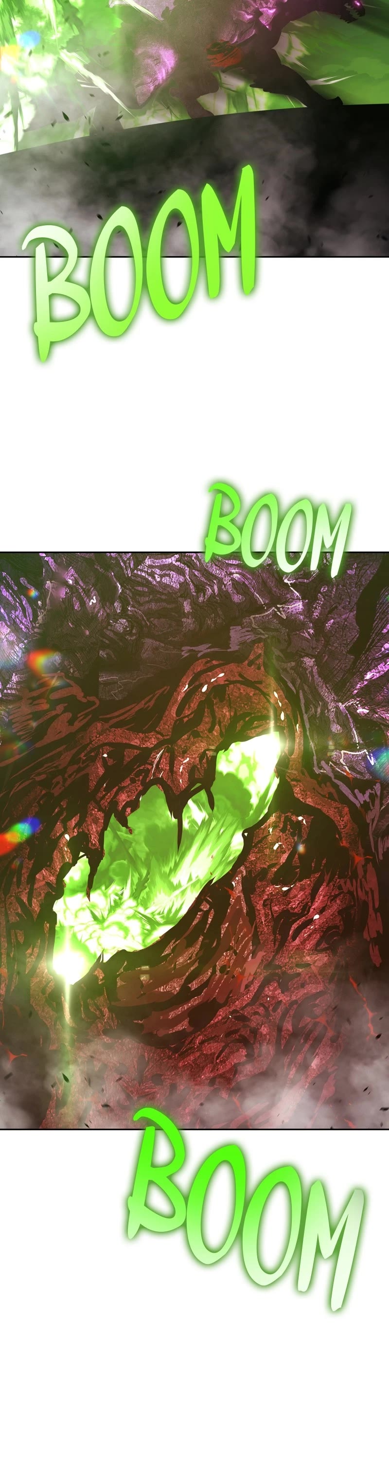 +99 Wooden Stick Chapter 72 page 101 - Chapter 72: Ep. 72 - Full Moon (8)