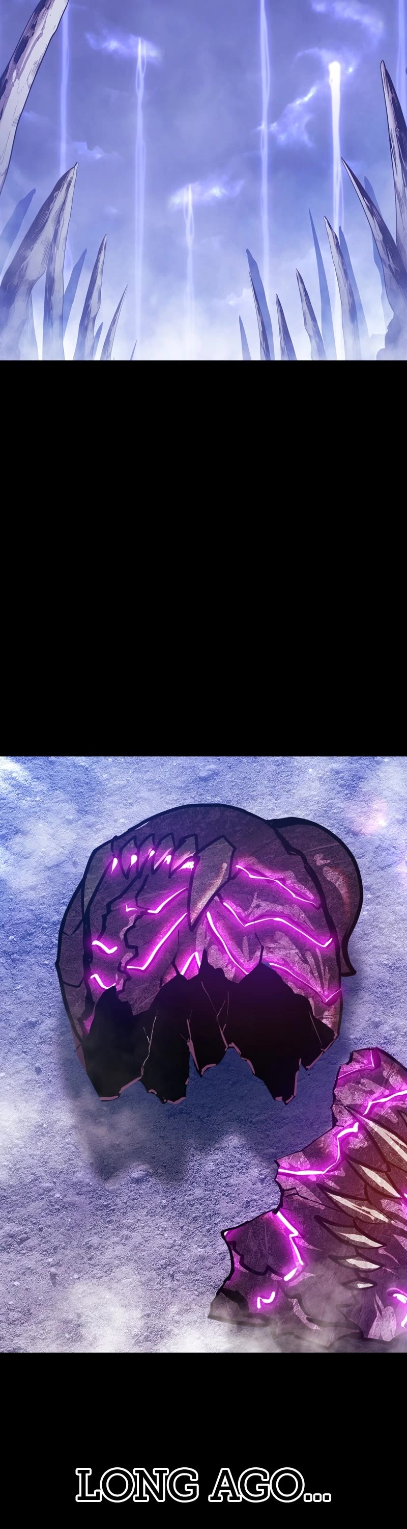 +99 Wooden Stick Chapter 72 page 106 - Chapter 72: Ep. 72 - Full Moon (8)