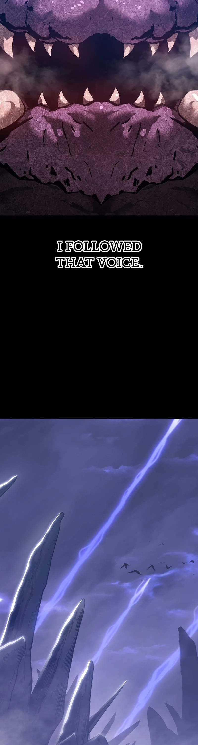 +99 Wooden Stick Chapter 72 page 111 - Chapter 72: Ep. 72 - Full Moon (8)