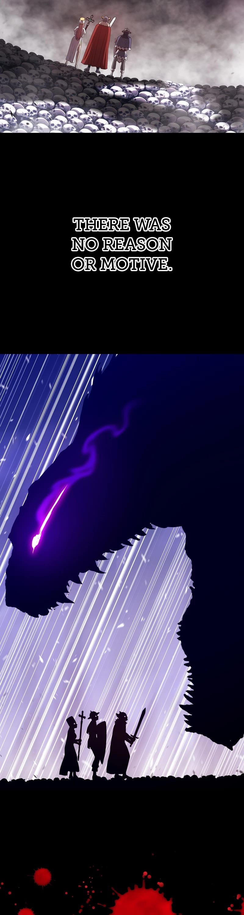 +99 Wooden Stick Chapter 72 page 116 - Chapter 72: Ep. 72 - Full Moon (8)