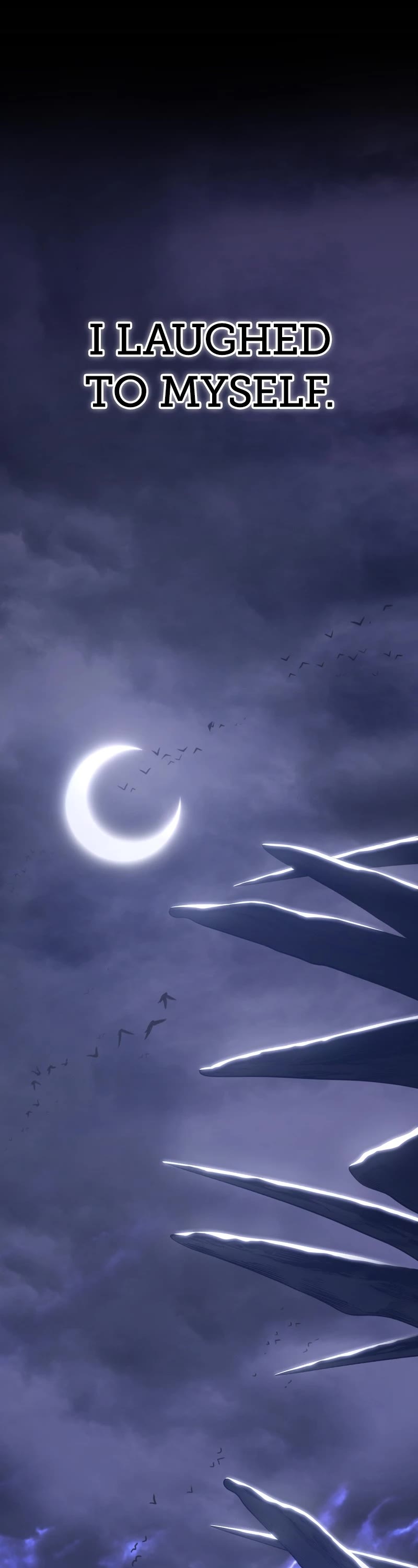 +99 Wooden Stick Chapter 72 page 146 - Chapter 72: Ep. 72 - Full Moon (8)