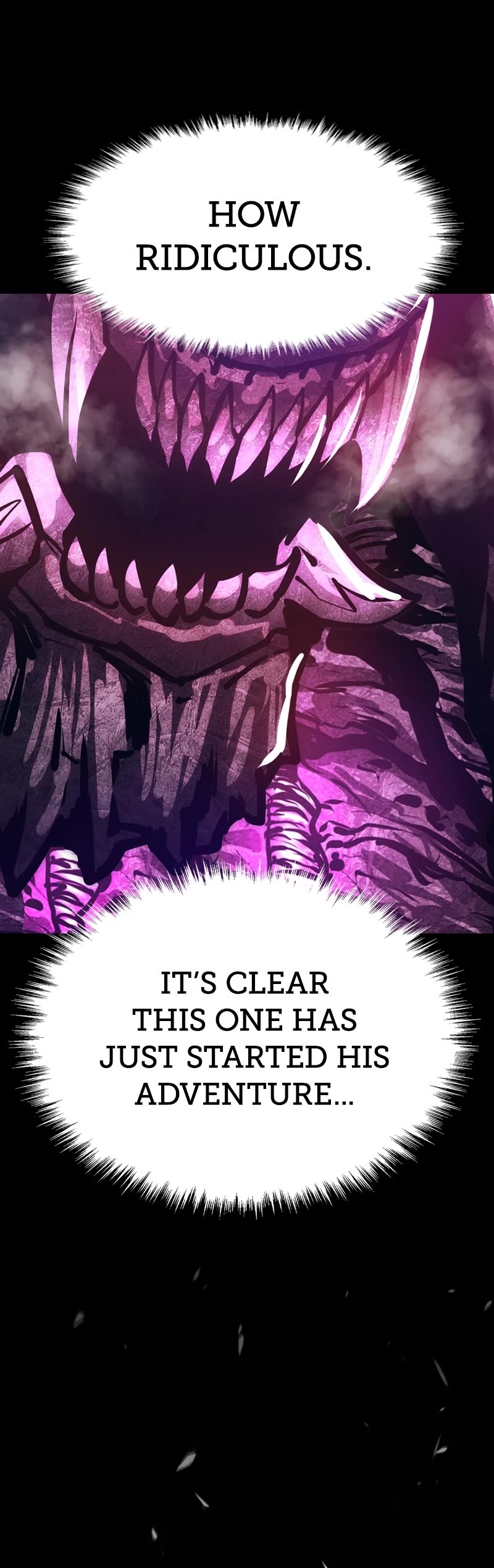 +99 Wooden Stick Chapter 72 page 154 - Chapter 72: Ep. 72 - Full Moon (8)