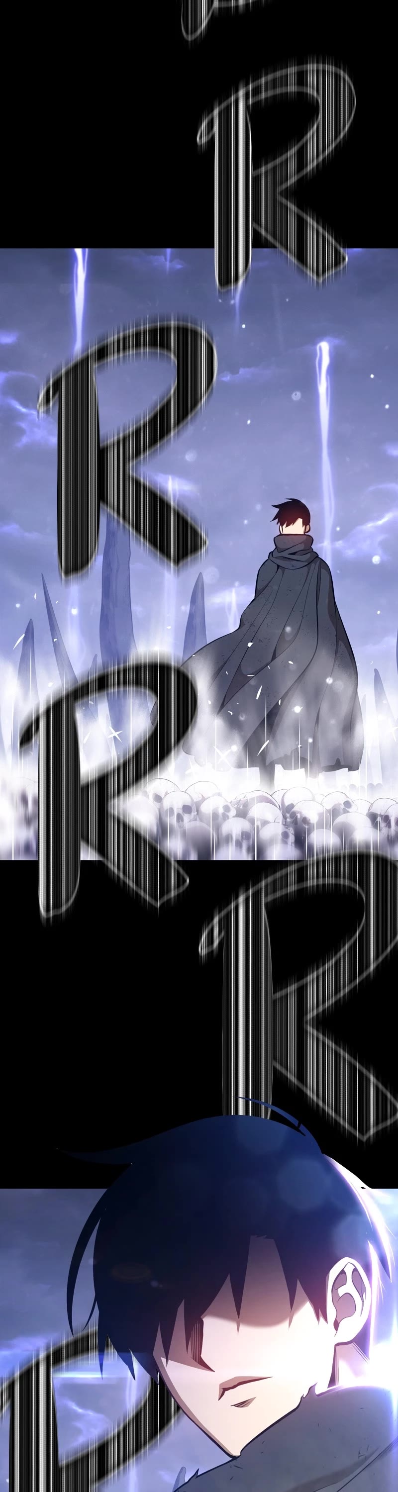 +99 Wooden Stick Chapter 72 page 161 - Chapter 72: Ep. 72 - Full Moon (8)