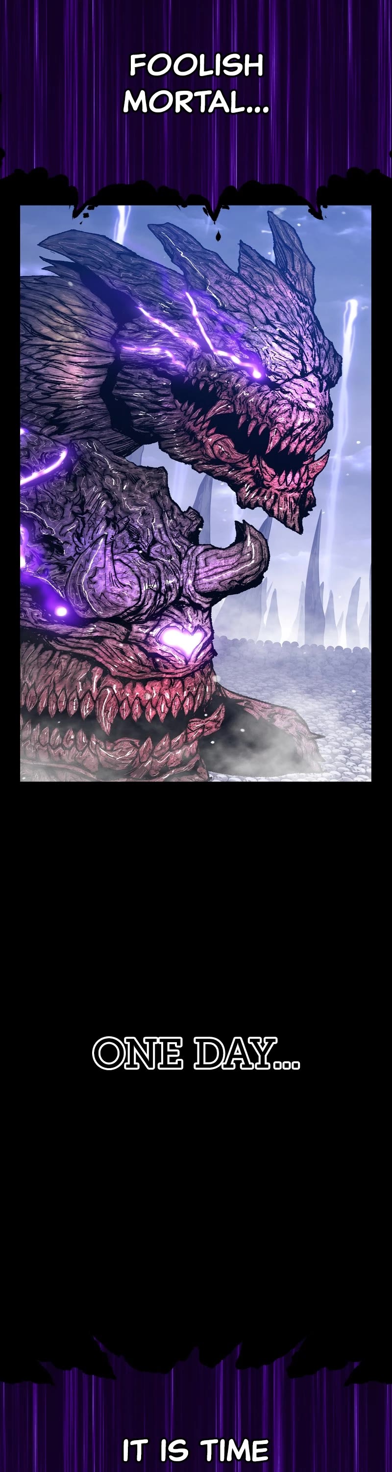 +99 Wooden Stick Chapter 72 page 176 - Chapter 72: Ep. 72 - Full Moon (8)