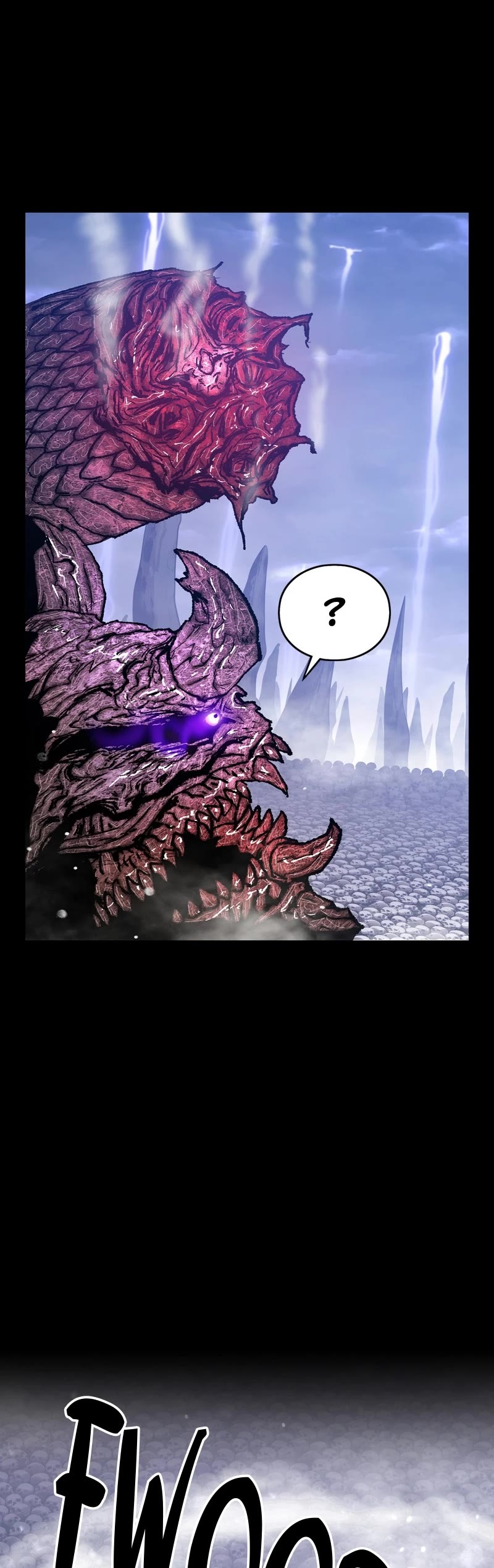 +99 Wooden Stick Chapter 72 page 179 - Chapter 72: Ep. 72 - Full Moon (8)