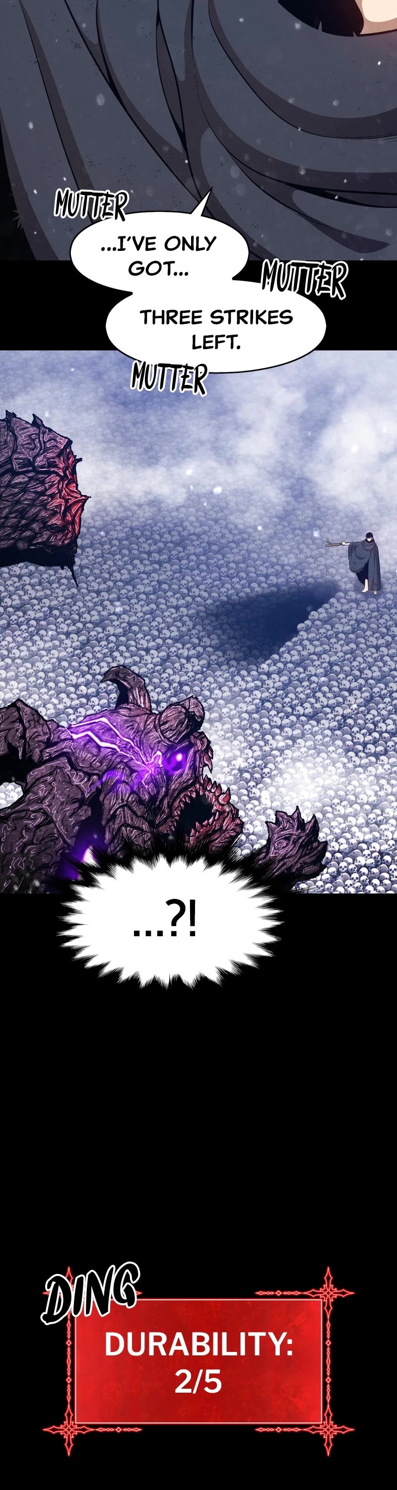 +99 Wooden Stick Chapter 72 page 181 - Chapter 72: Ep. 72 - Full Moon (8)