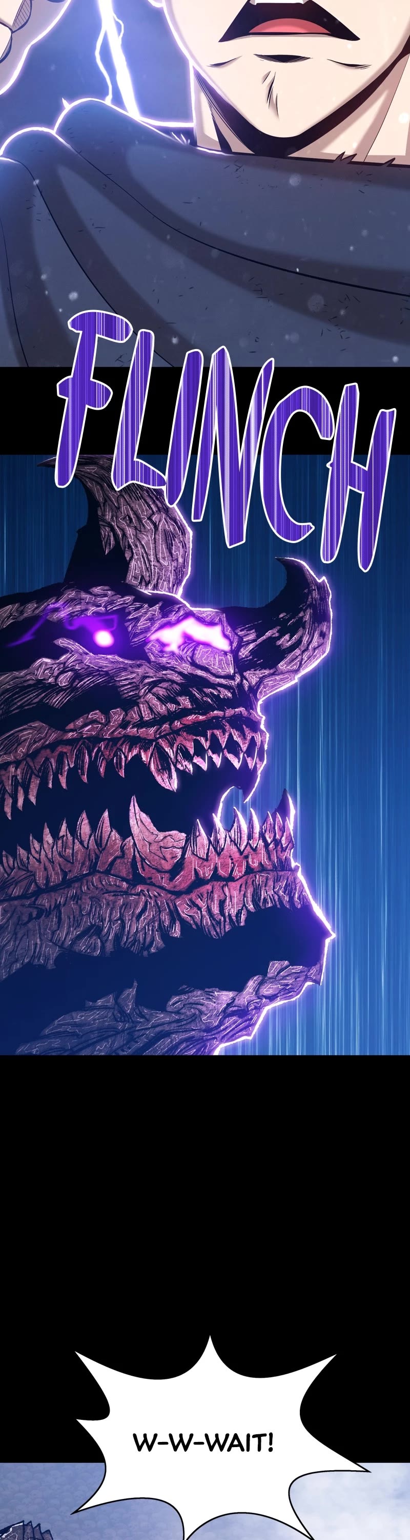 +99 Wooden Stick Chapter 72 page 183 - Chapter 72: Ep. 72 - Full Moon (8)