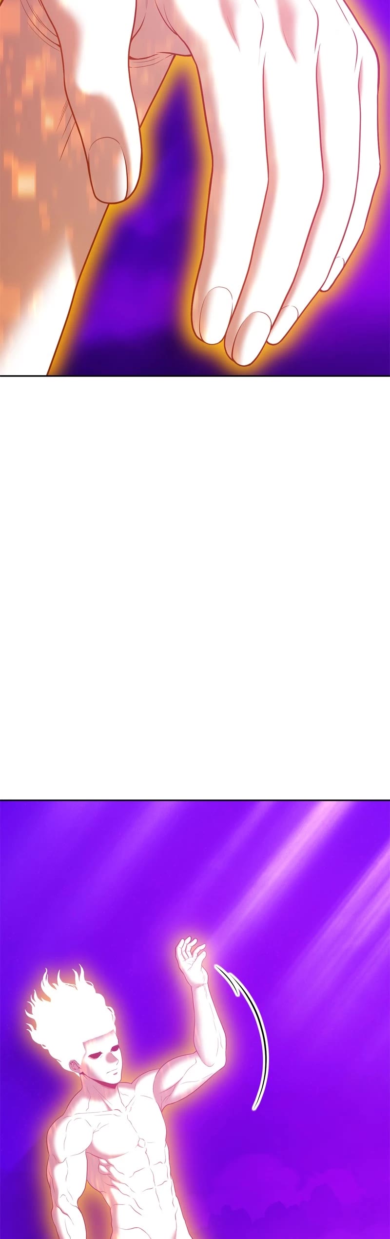 +99 Wooden Stick Chapter 72 page 19 - Chapter 72: Ep. 72 - Full Moon (8)