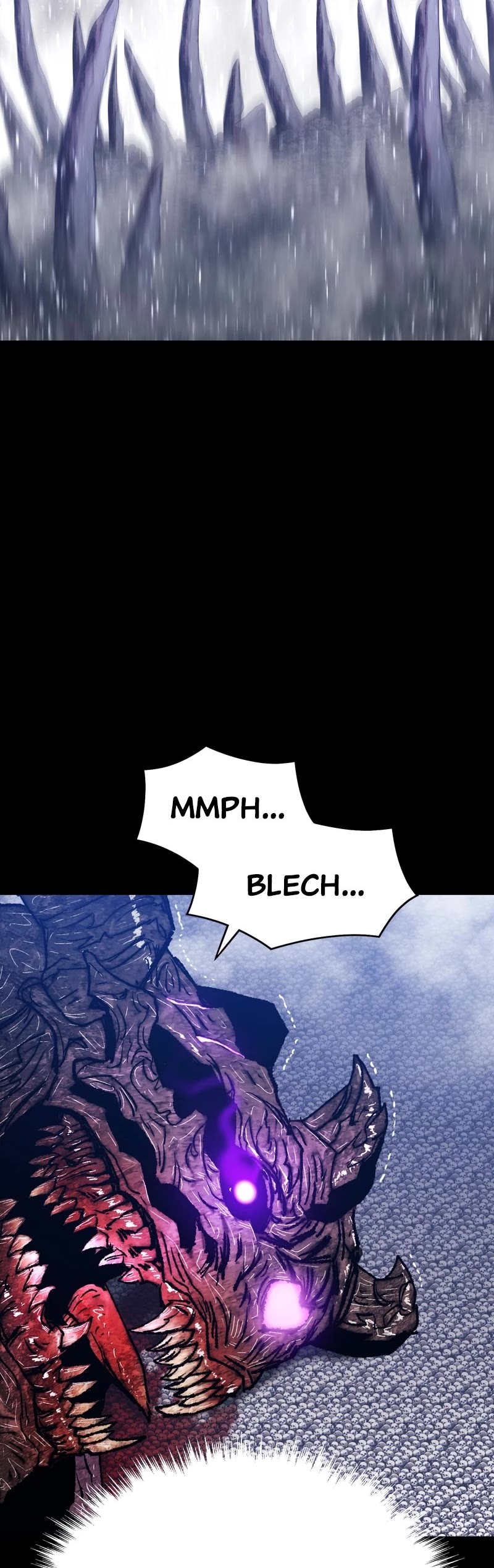 +99 Wooden Stick Chapter 72 page 190 - Chapter 72: Ep. 72 - Full Moon (8)