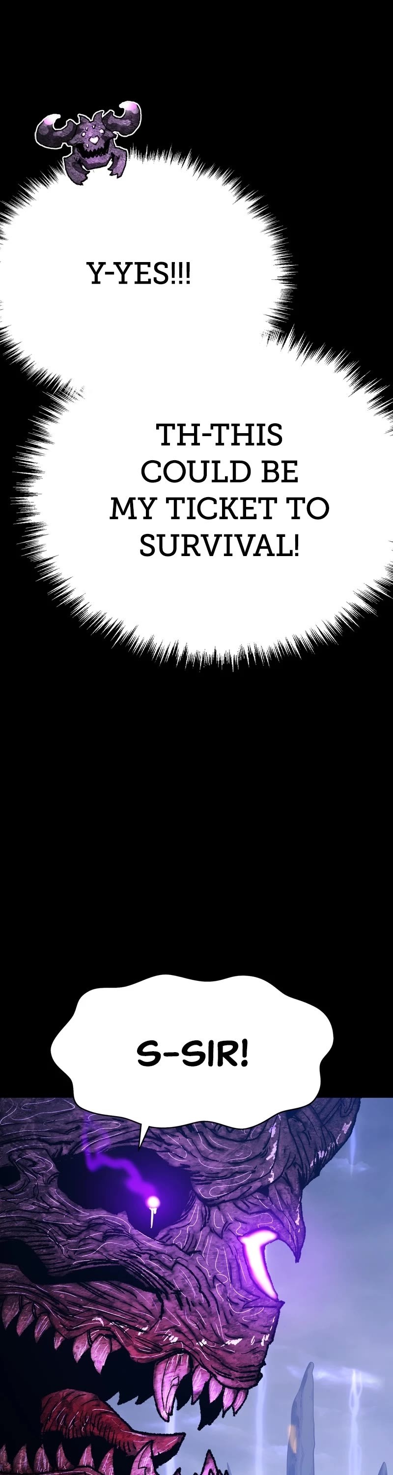 +99 Wooden Stick Chapter 72 page 196 - Chapter 72: Ep. 72 - Full Moon (8)