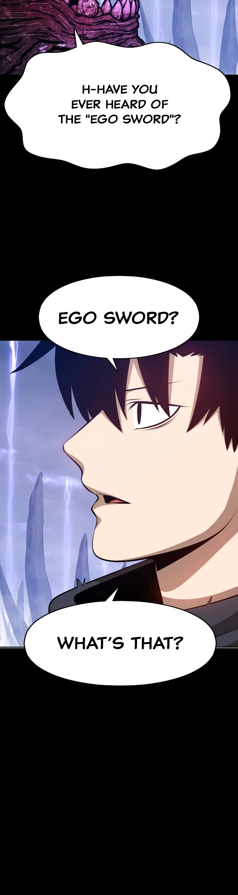 +99 Wooden Stick Chapter 72 page 197 - Chapter 72: Ep. 72 - Full Moon (8)