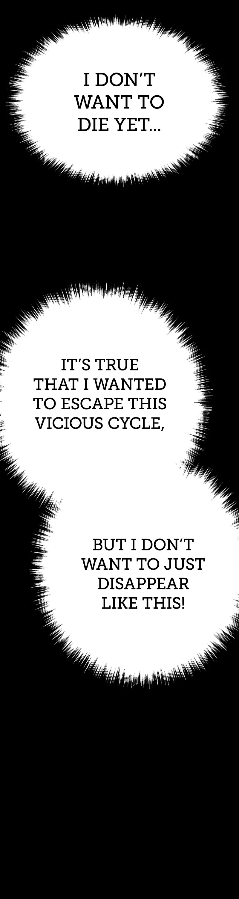 +99 Wooden Stick Chapter 72 page 198 - Chapter 72: Ep. 72 - Full Moon (8)