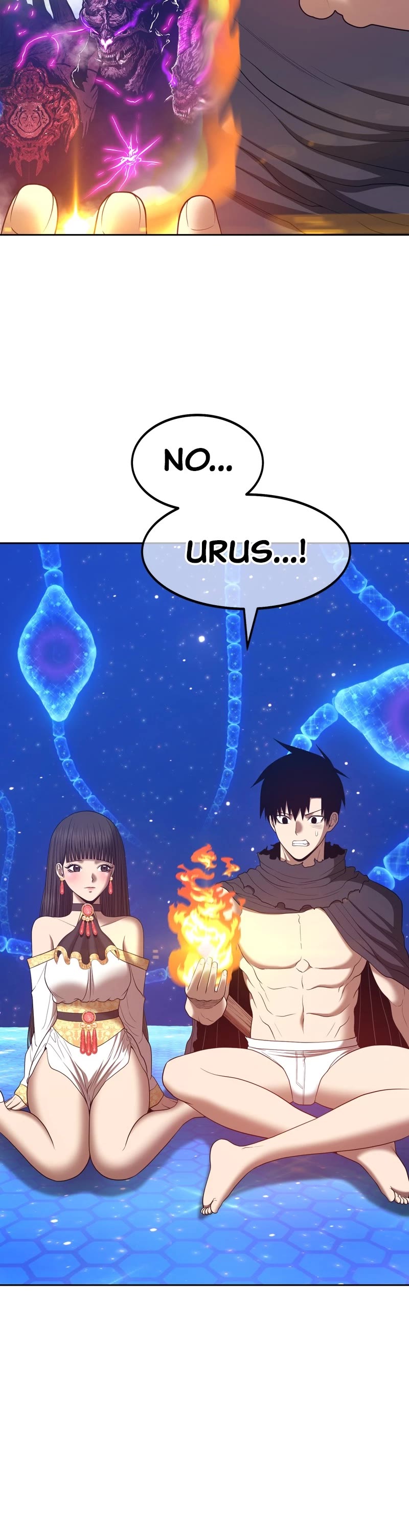 +99 Wooden Stick Chapter 72 page 2 - Chapter 72: Ep. 72 - Full Moon (8)